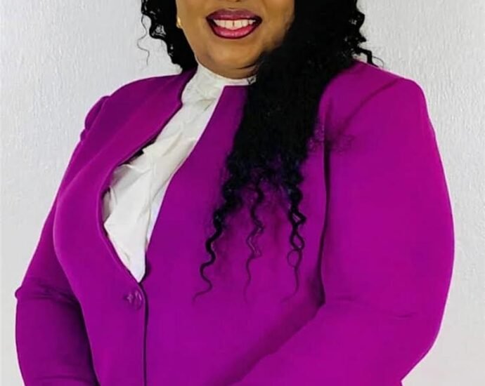 Medical Director of General Hospital Apapa