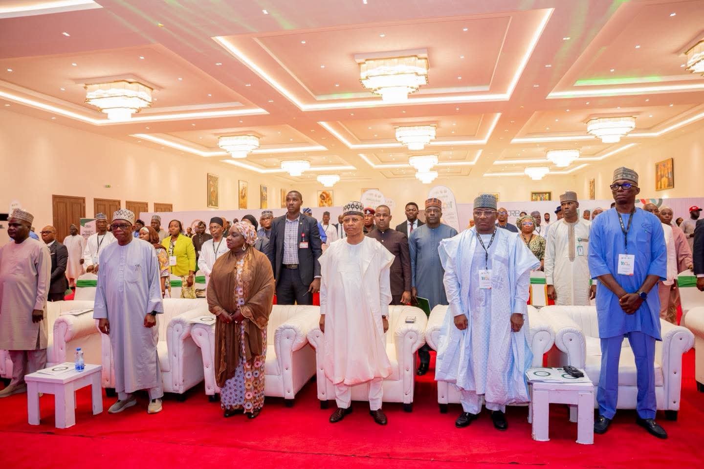 Kaduna gov hails Tinubu’s tax reforms as JRB holds 160th meeting