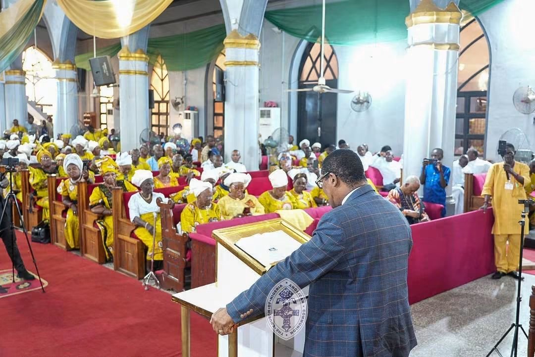 National unity, collective sacrifice key to Nigeria’s renewal — Anglican synod 