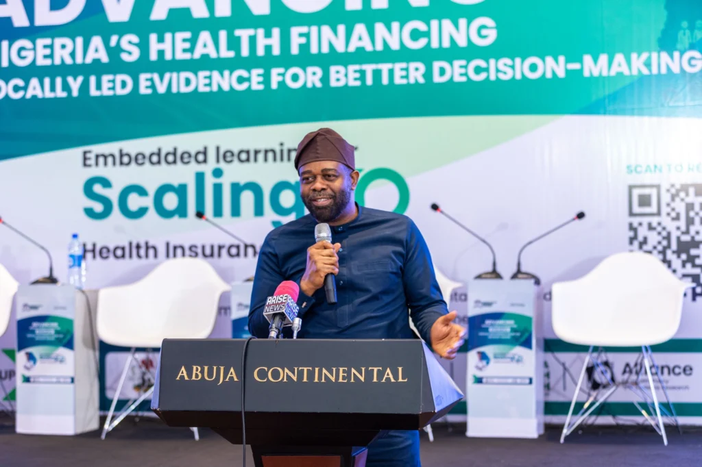 Nigeria inaugurates health financing observatory
