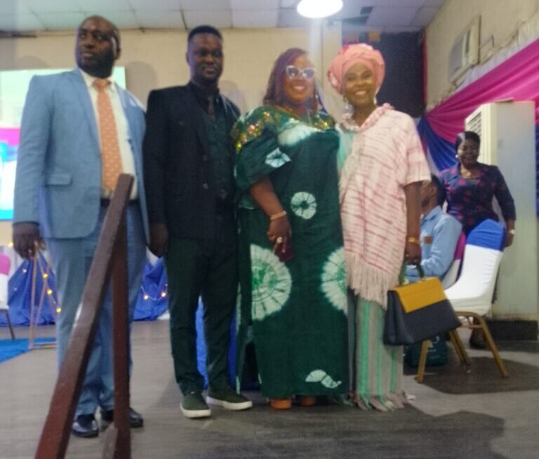 Psychiatrist urges healthier workplace culture for Nigerian health workers