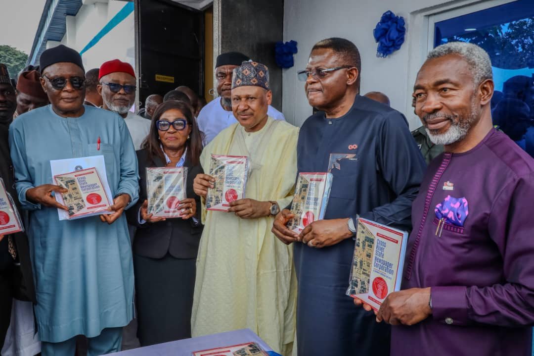 2027: Minister urges media, others to prioritise national unity 