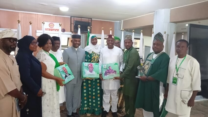 Nigerian innovators can compete globally with institutional support–NBTI