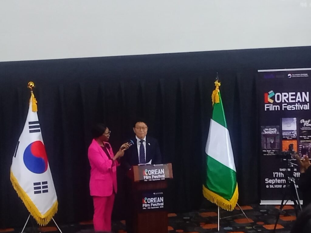 14th Korean Film Festival