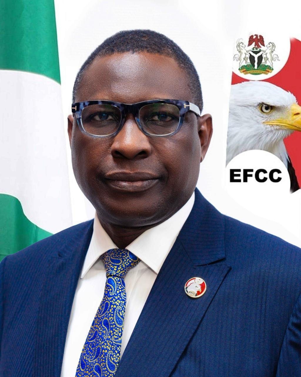 Financial crime: Our case files full of Imam, pastor- EFCC