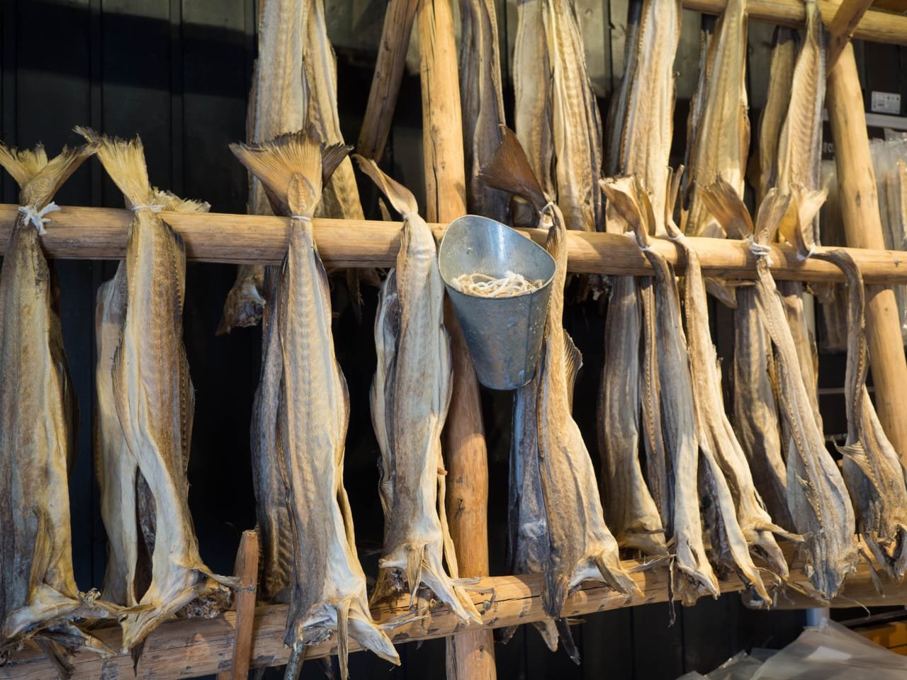 Nigeria, Norway Deepen Partnership On Aquaculture, Seafood Trade