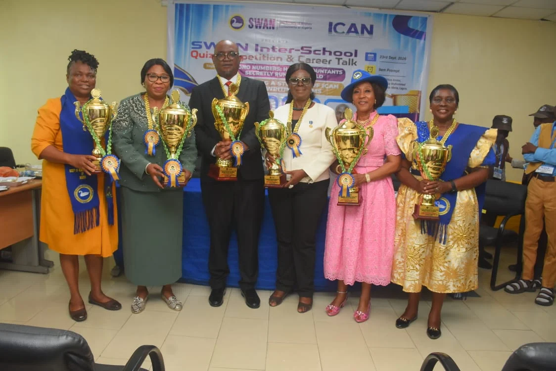 Women accountants urge students to plan careers early, develop relevant skills