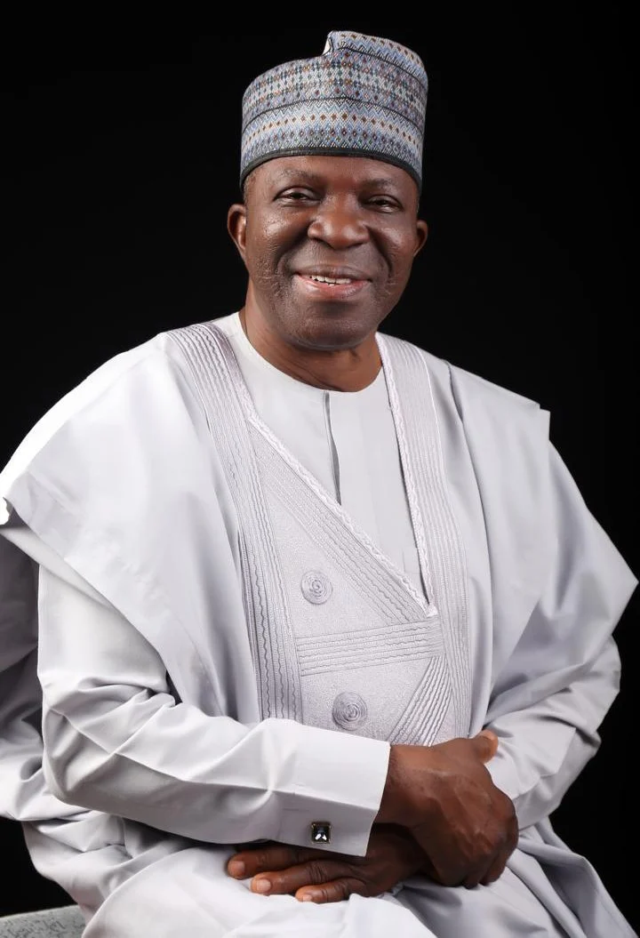 NBC seeks more fund to complete Nigeria’s international border demarcation