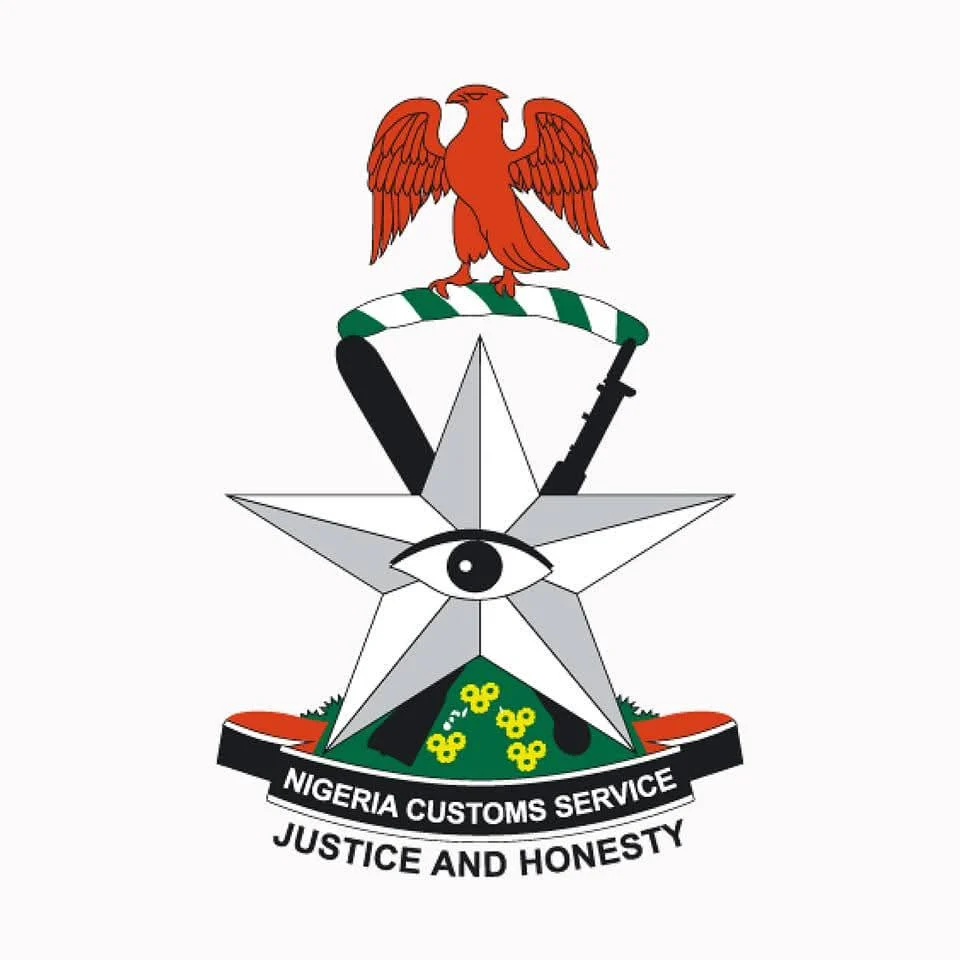 Nigeria Customs repatriates rescued gorilla to Republic of Congo 