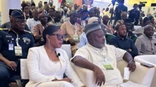 Participants at the 2026 National Pre-Retirement Summit in Abuja