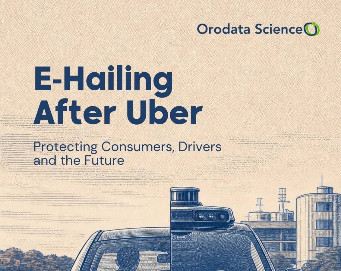Illustration for Orodata Science