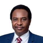 Mr Oluwole Adama, Executive Director of MDGIF