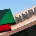 NNPC Logo