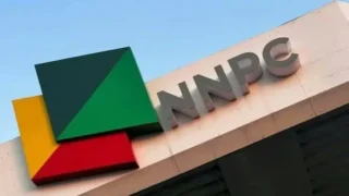 NNPC Logo