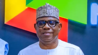 NNPC Ltd. GCEO, Mr Bayo ​‌‍‌​‌‍​‌​Ojulari