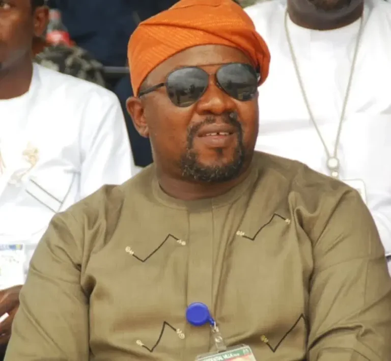 Peter Onwubuariri