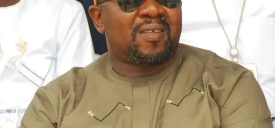 Peter Onwubuariri