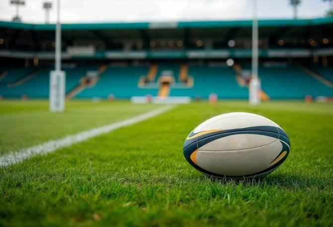 Rugby: Aré seeks support as Nigeria targets Uganda assignment