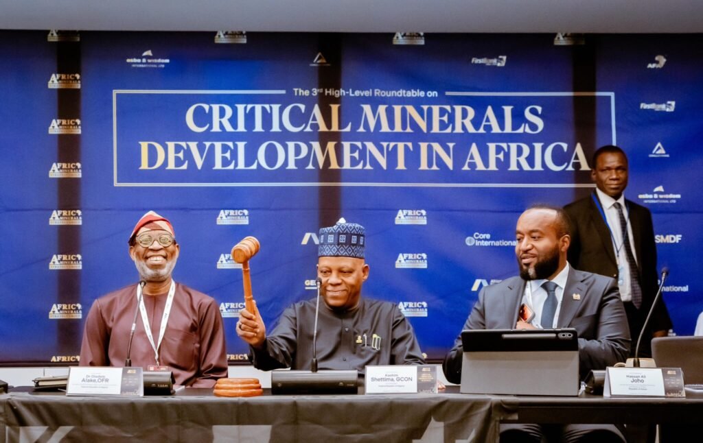 UNGA81: Tinubu calls for end to Africa’s mineral resources exploitation