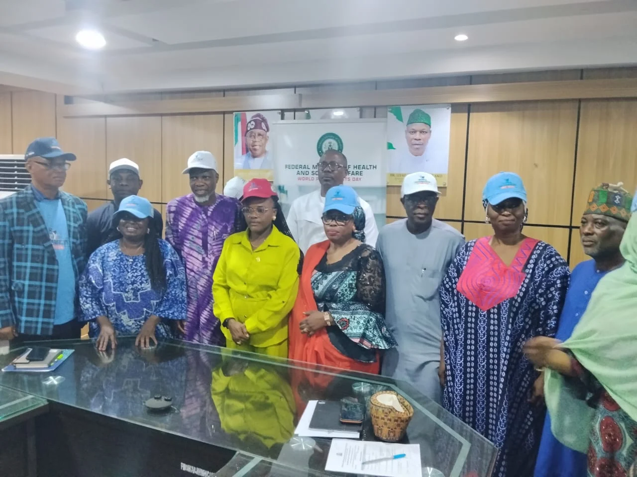 Pharmacists integral members of healthcare system – Pate