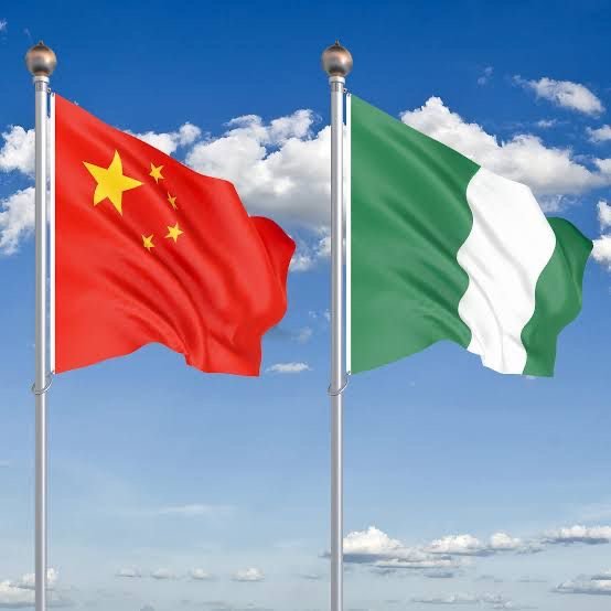 China,​‌⁠​‍⁠‍⁠⁠‌⁠‌⁠‌‍‌​‌‌​ Nigeria reaffirm commitment to strengthen bilateral relations