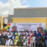 The Defence and Police Officers’ Wives Association (DEPOWA) on Friday inaugurated its Families’ Wellness Initiative Centre at the 44 Nigerian Army Reference Hospital in Kaduna