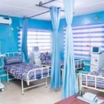 Free medical and surgical outreach organised by the Pistis Foundation in collaboration with ZenithCare Hospital in Ibadan.