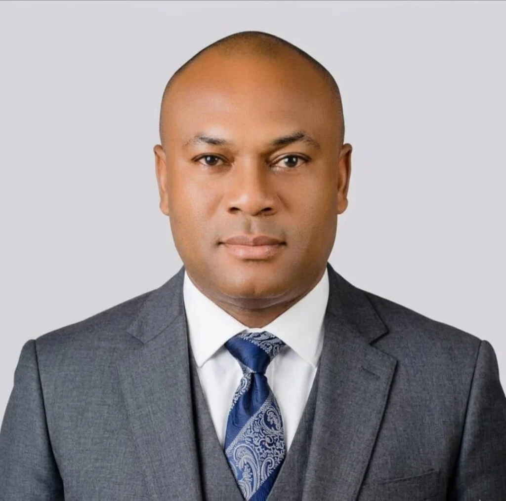 Why I’m connecting 100 Imo communities to OKOBI initiative- APC chieftain