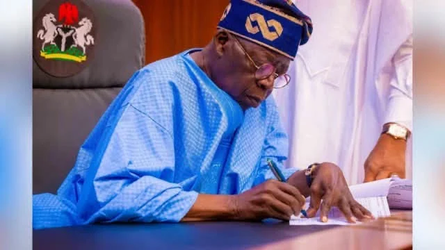 Tinubu has fortified Kano with new battalion, artillery regiment- Kwankwaso