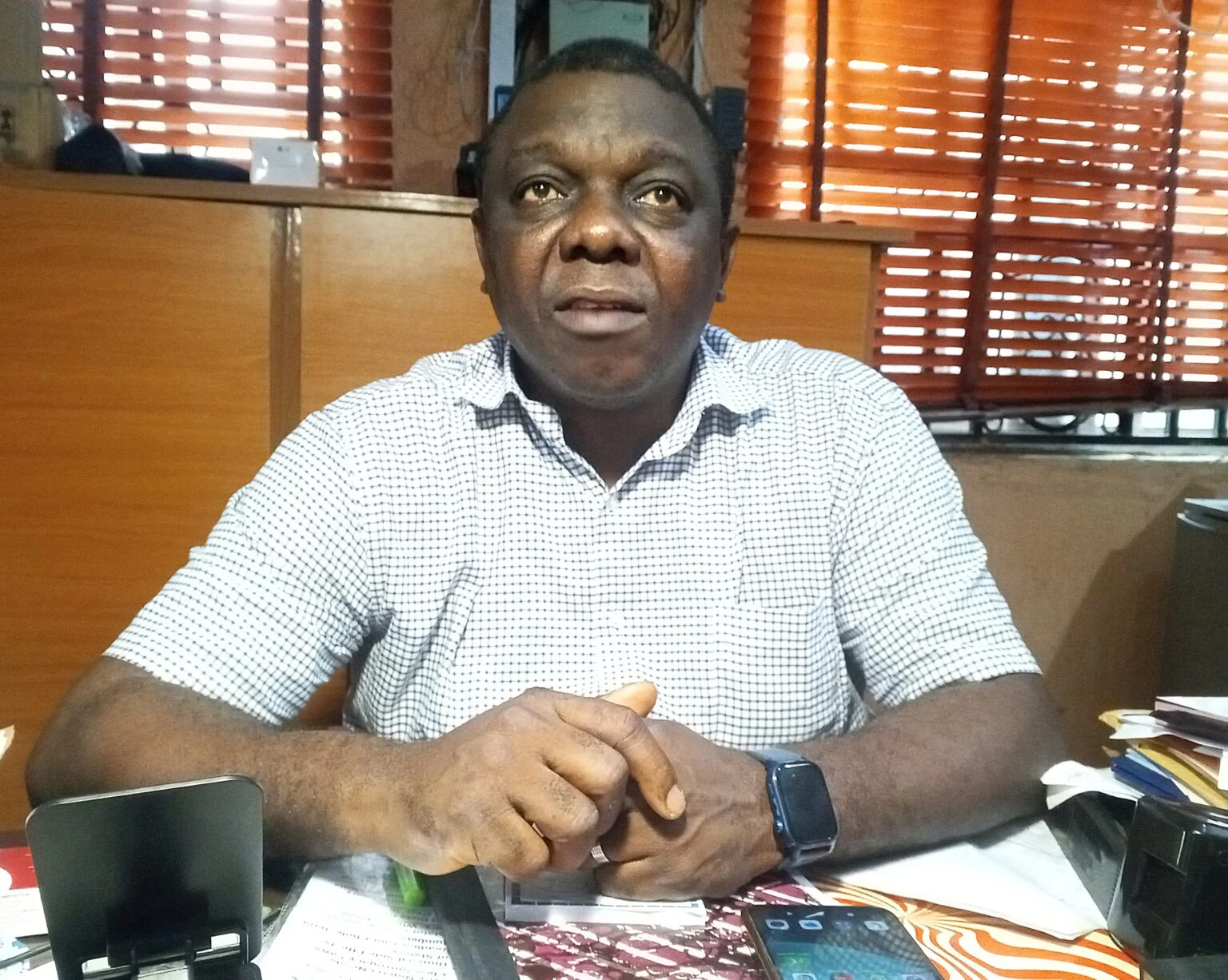 CMD advocates special bank to bridge health sector financing gaps