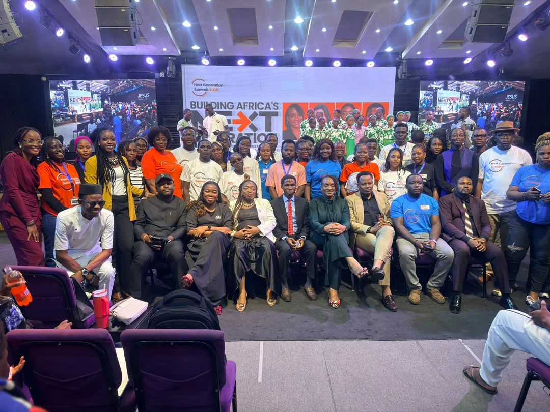 Experts ​‌‌‍​‍‌‍⁠⁠‍​⁠‍⁠‌​‌⁠‌​urge Nigerian youths to embrace skills devt, integrity