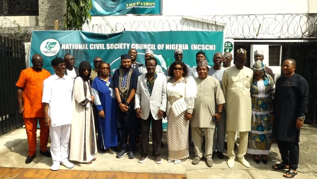 ECOWAS mission assesses Nigeria’s preparedness for 2027 elections