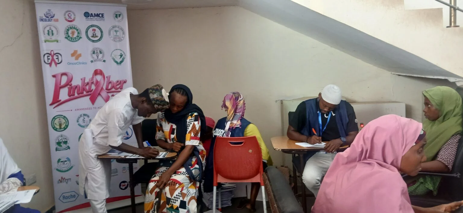 NGO takes cancer awareness, care to persons with disabilities in Adamawa