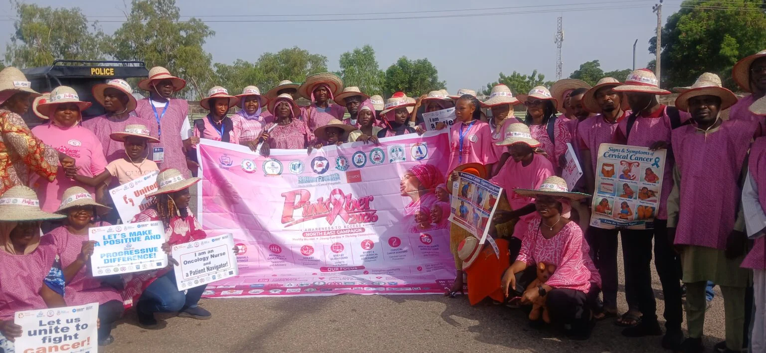NGO investigates rise in aggressive breast cancer among women in Northeast