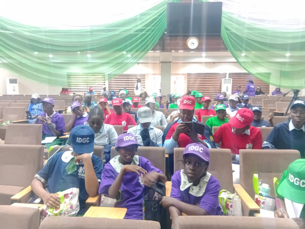 FG reaffirms commitment to girl-child education, empowerment