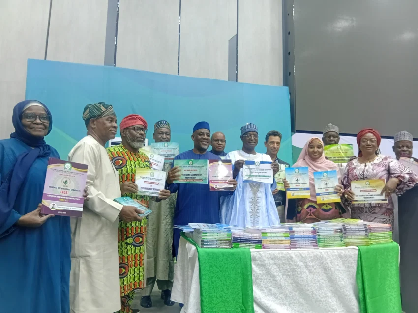 FG reviews agricultural curricula to boost practical skills