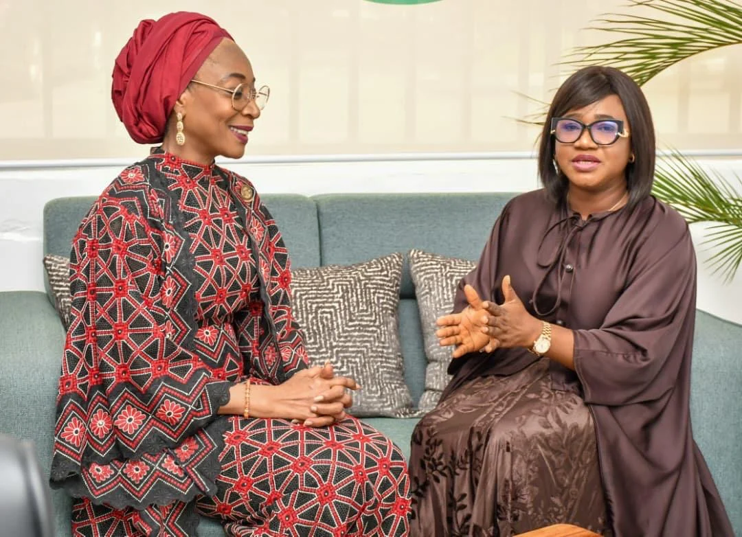 Women centre gets first wheelchair ramp after 34 years – News Agency of Nigeria