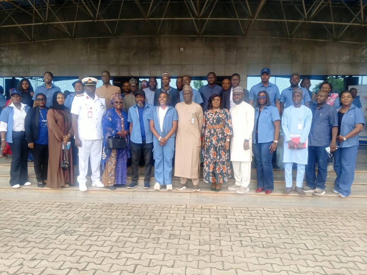 NIGCOMSAT reaffirms commitment to quality service delivery
