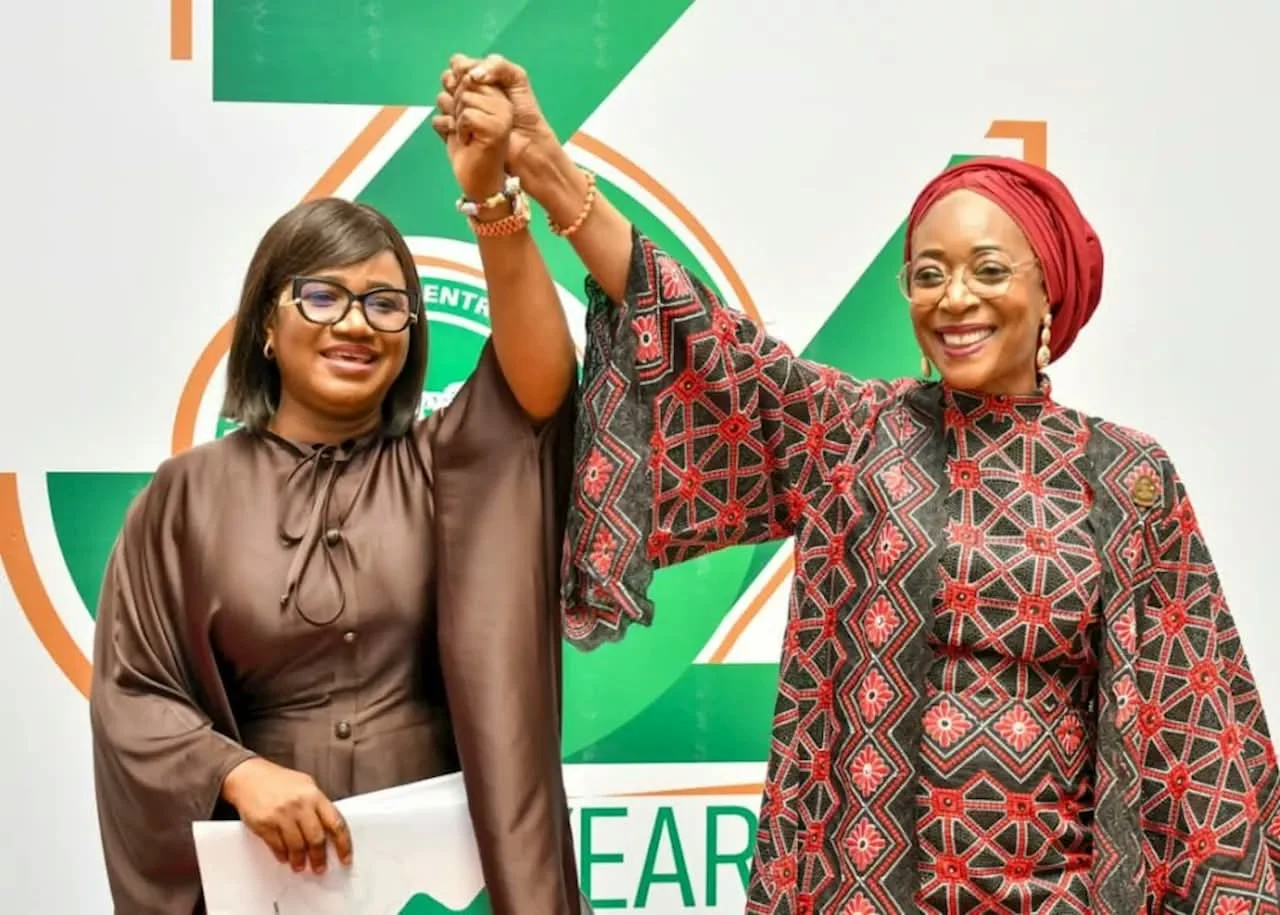 NUJ FCT lauds Benjamins-Laniyi for promoting women leadership – News Agency of Nigeria