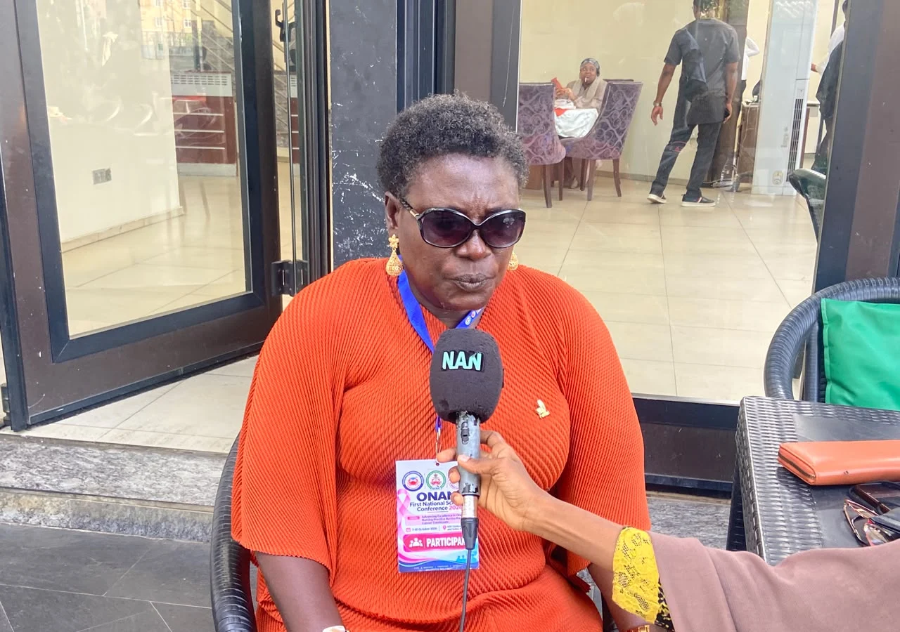 Breast cancer survivors face challenges beyond treatment – News Agency of Nigeria