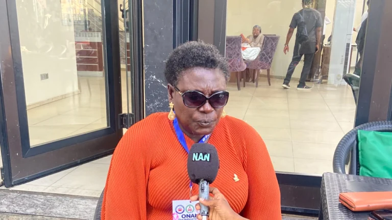 Breast cancer survivors face challenges beyond treatment – News Agency of Nigeria