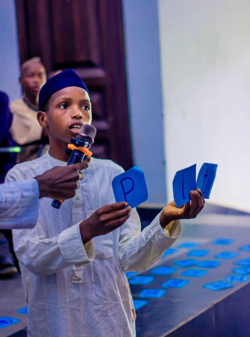Kano literacy programme boosts Almajiri reading skills- NGO