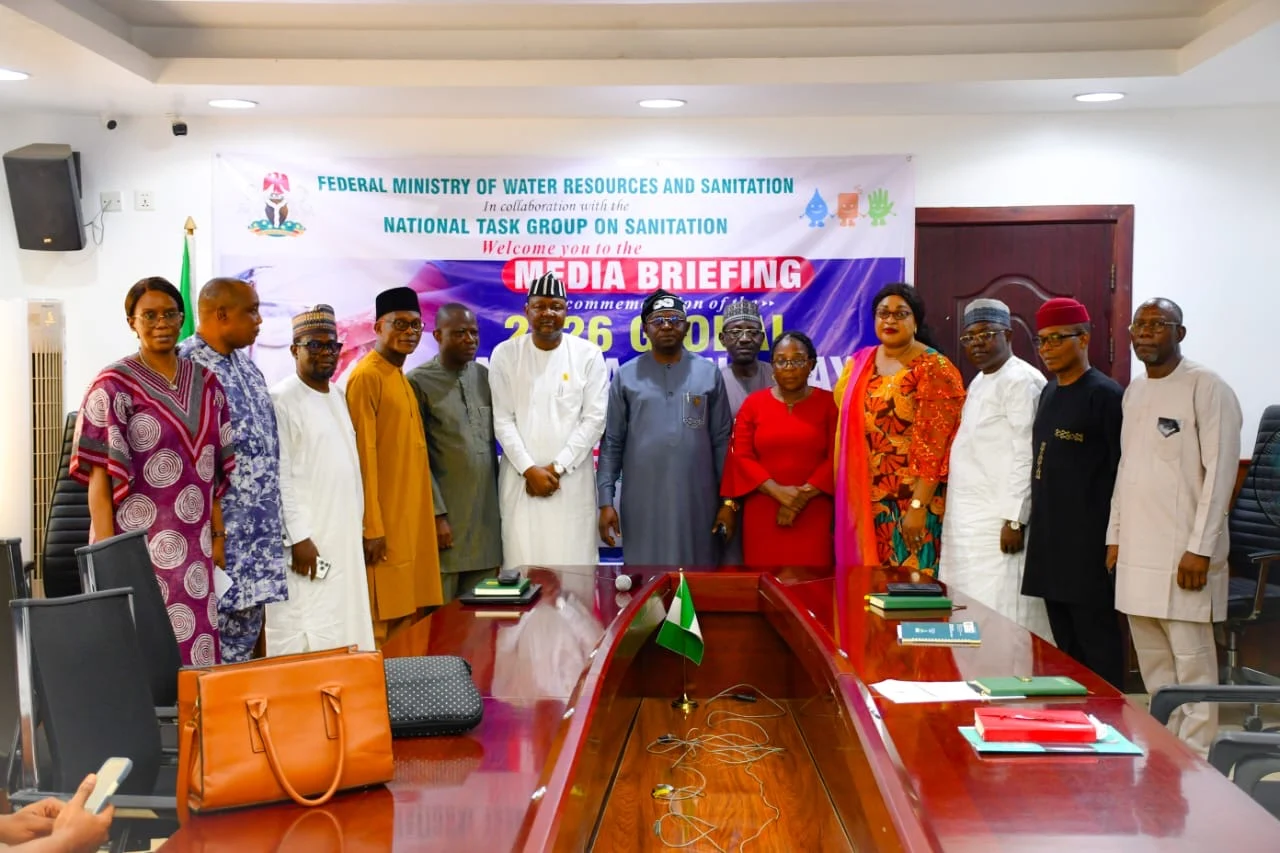 Handwashing non-negotiable, Minister urges collective action
