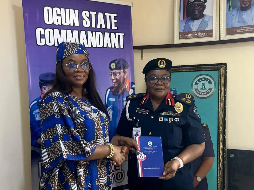 NSCDC ​‌‌​‍​⁠‍⁠⁠‍​⁠‌​⁠​‍⁠‌​rallies media support to curb vandalism, misinformation