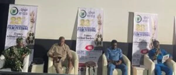 AI strengthens filmmaking, curb copyright infringement—–AIFF Founder