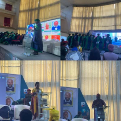 ANA@45: Stakeholders advocate literature for national peace, cultural preservation