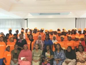 Group calls on FG, stakeholders to end early girl child marriage