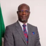 Director-General of SEC, Dr Emomotimi Agama