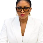 Dr Eugenia Ndukwe, Convener, National Pre-Retirement Summit