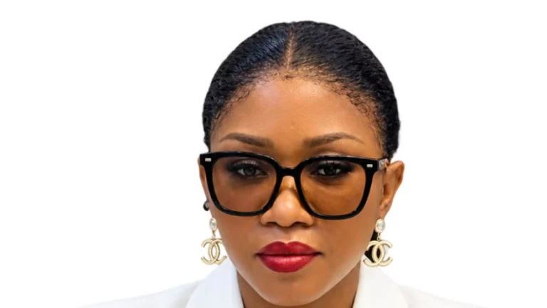 Dr Eugenia Ndukwe, Convener, National Pre-Retirement Summit